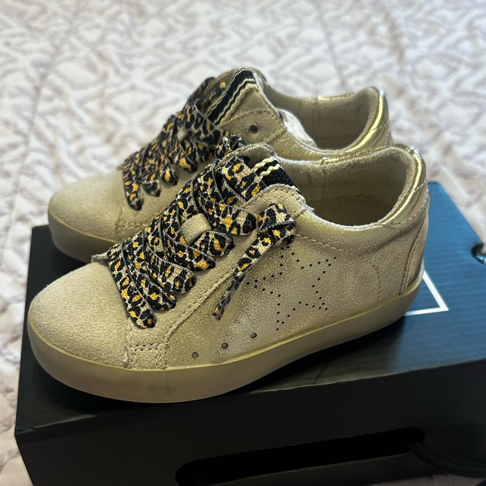 MIA TODDLERS SHU SHOP shoes Brand new